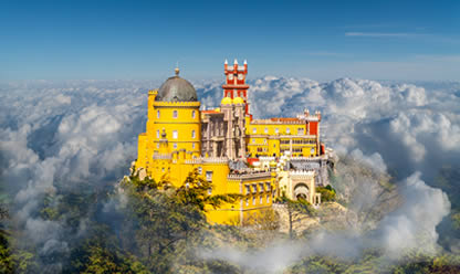 Viajes a ANDALUCÍA Y PORTUGAL AL COMPLETO 2025 en español | Agencia de Viajes Festival Viajes a ANDALUCÍA Y PORTUGAL AL COMPLETO 2025 en español | Agencia de Viajes Festival