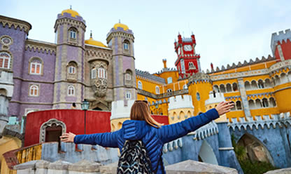 Viajes a CORNISA CANTÁBRICA 2025 en español | Agencia de Viajes Festival Viajes a CORNISA CANTÁBRICA 2025 en español | Agencia de Viajes Festival