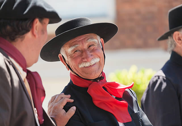 viaje a argentina en español 2025-2026 foto del viaje a argentina en español 2025-2026