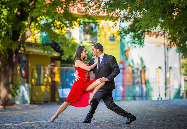 viaje a argentina en español 2025-2026 foto del viaje a argentina en español 2025-2026